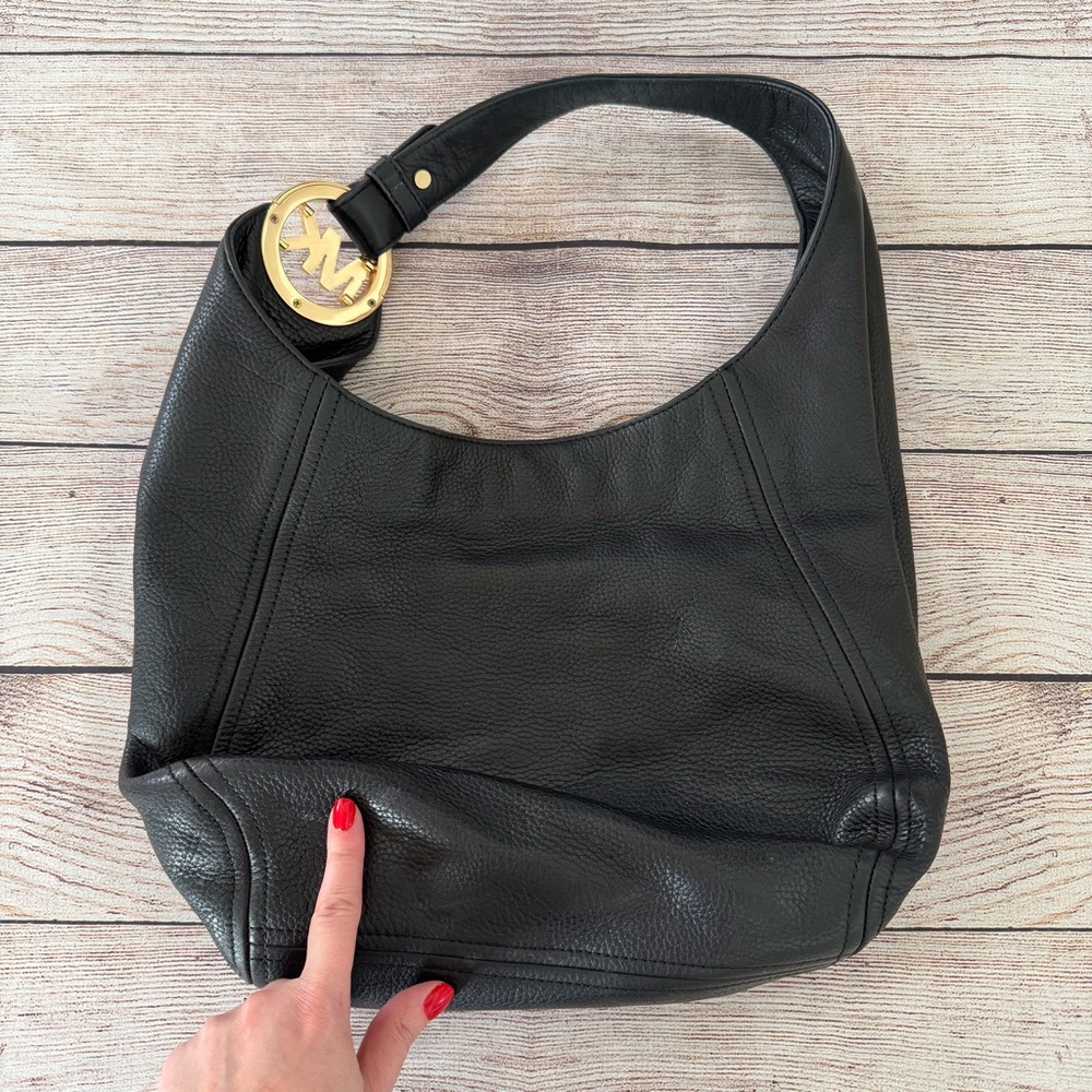 Michael Kors Shoulder Bag - Picture 5 of 5